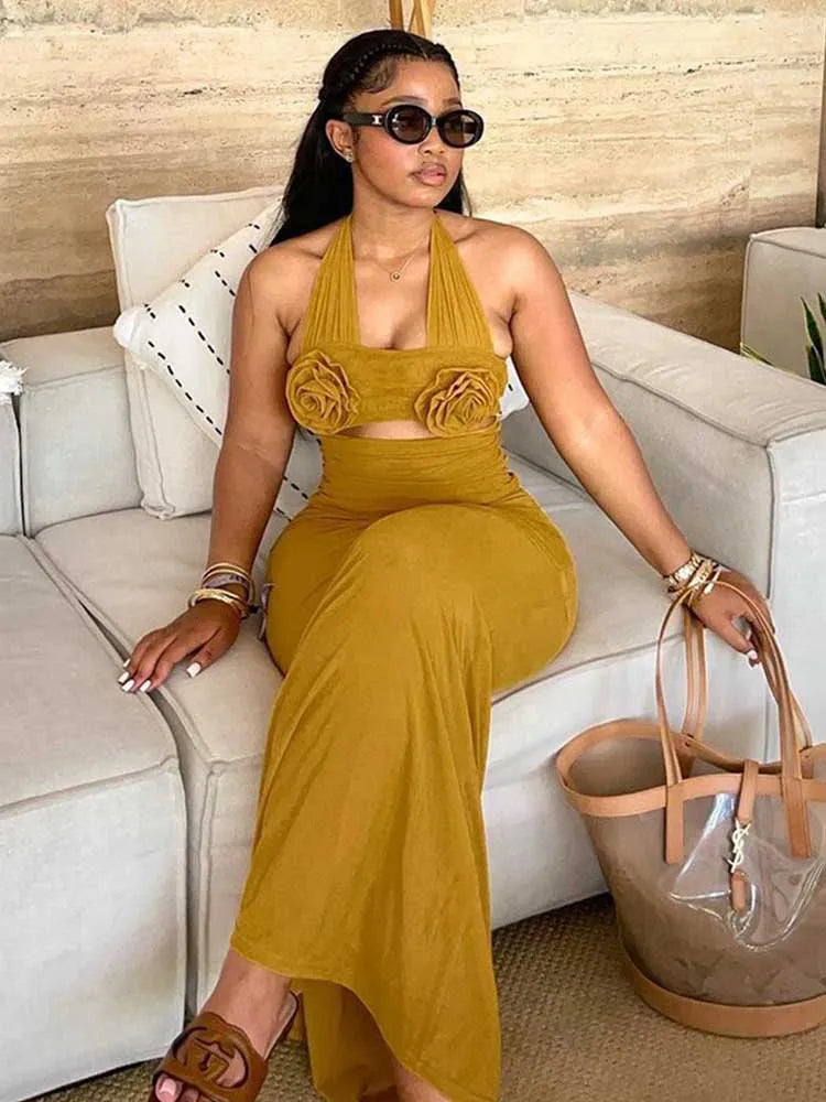 Dominica Dress