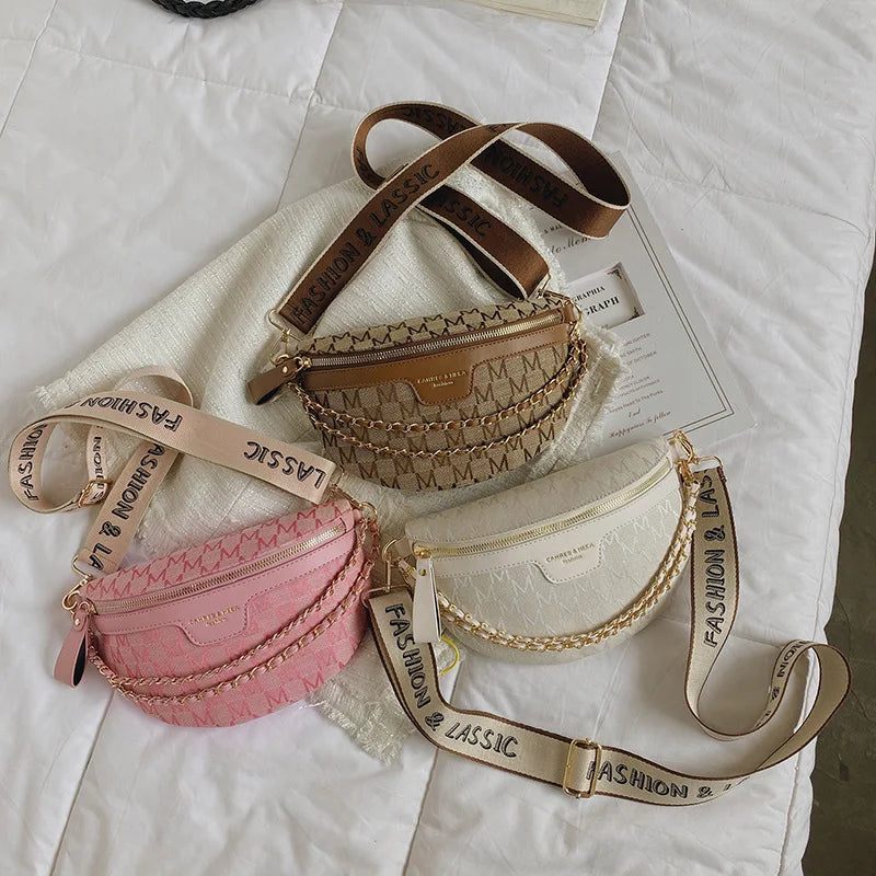 stallion Shoulder Bag