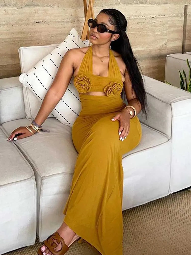 Dominica Dress