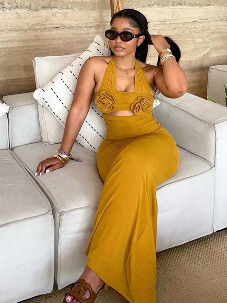 Dominica Dress