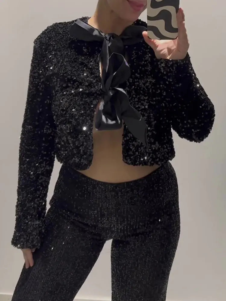 Friday Bow Crop