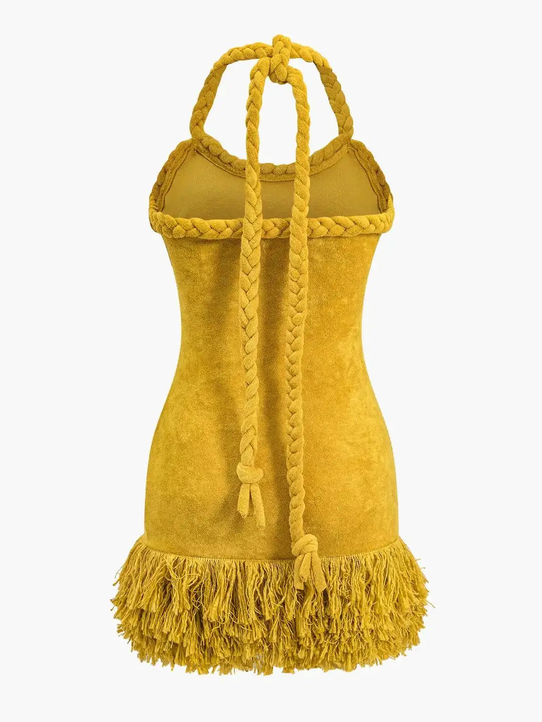 Furgy Mini dress