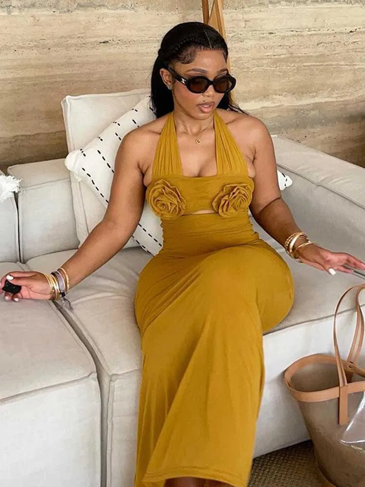 Dominica Dress