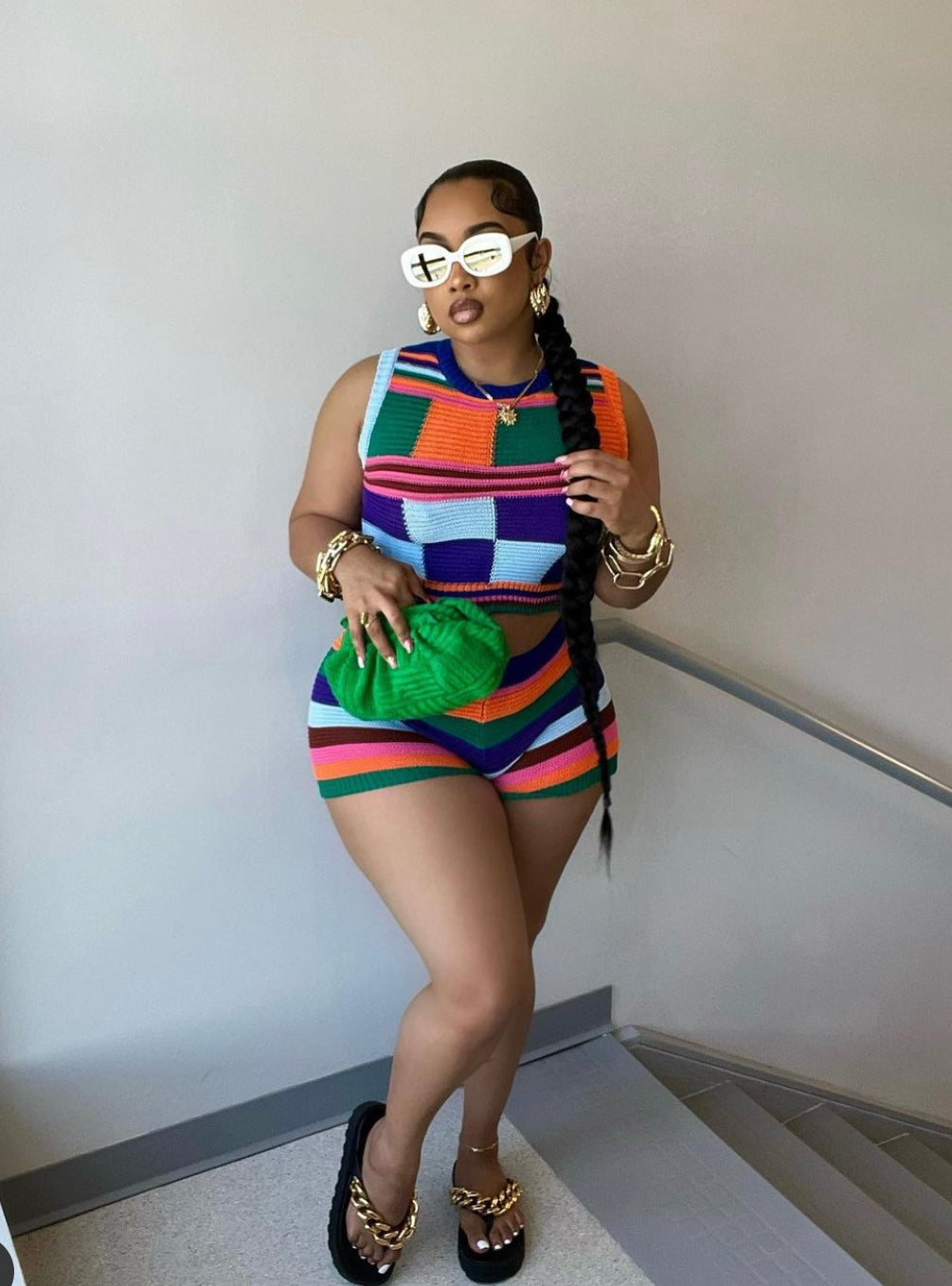 LALA 2 PIECE SET