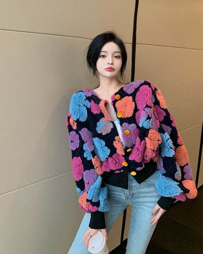 kahlia sweater