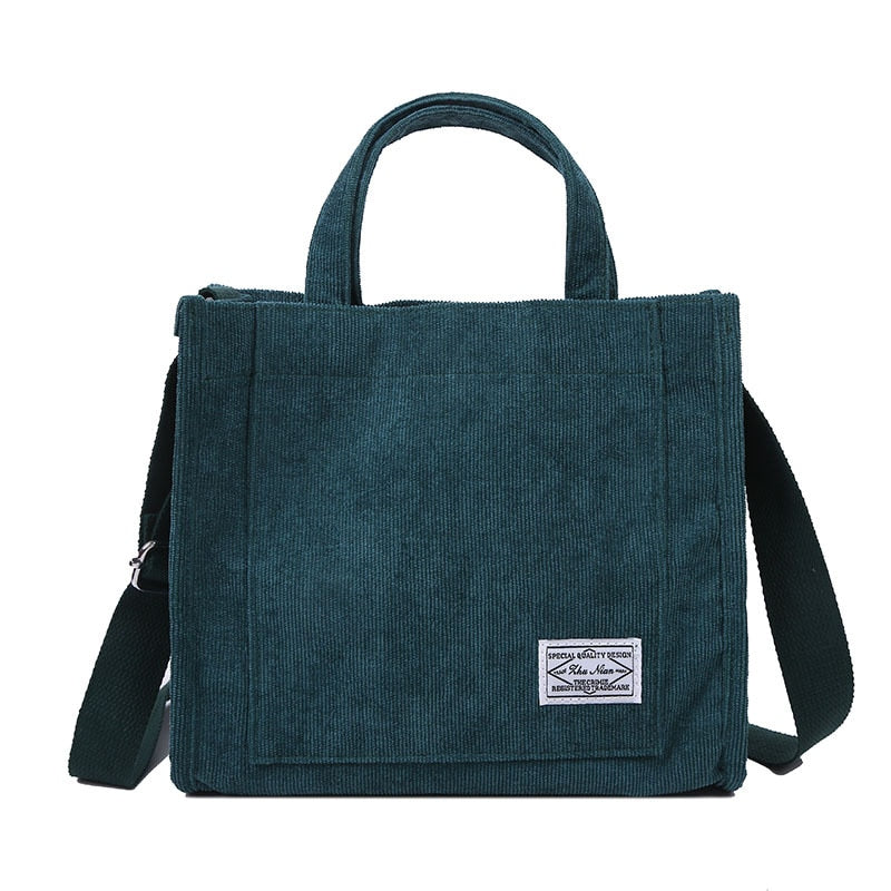 Lannie small tout bag