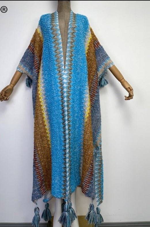 Natasha cardigan