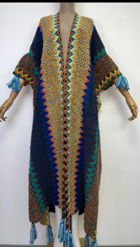 Natasha cardigan