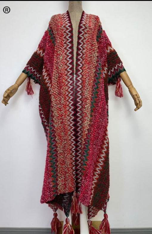 Natasha cardigan