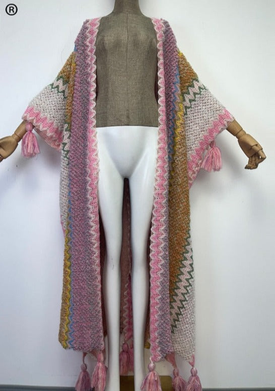 Natasha cardigan