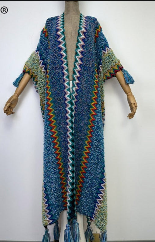 Natasha cardigan
