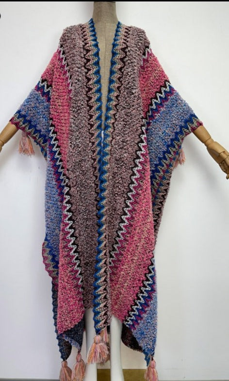 Natasha cardigan