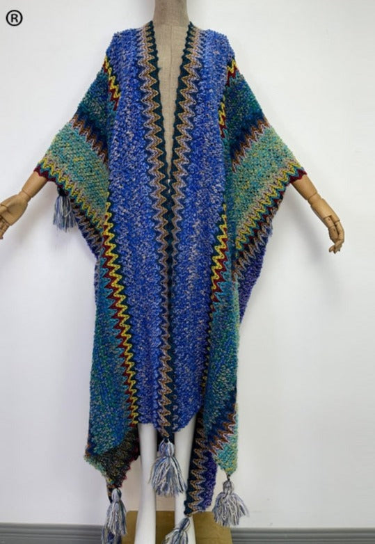 Natasha cardigan