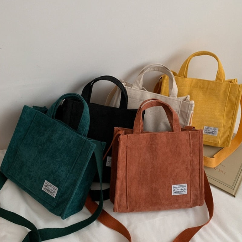 Lannie small tout bag