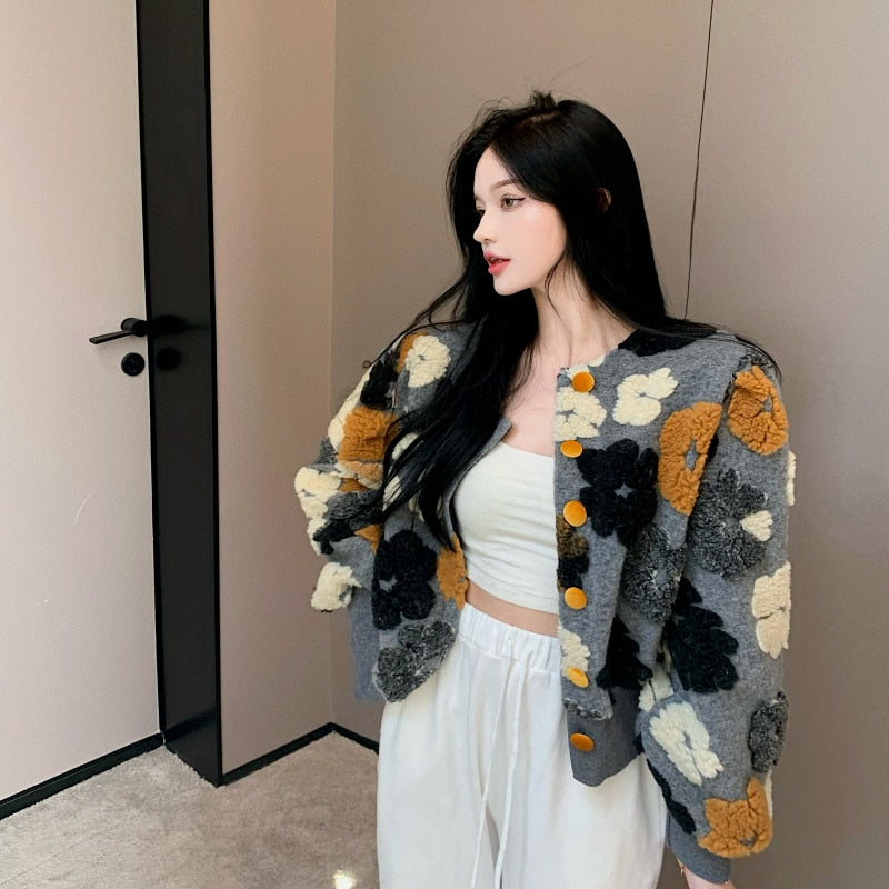 kahlia sweater