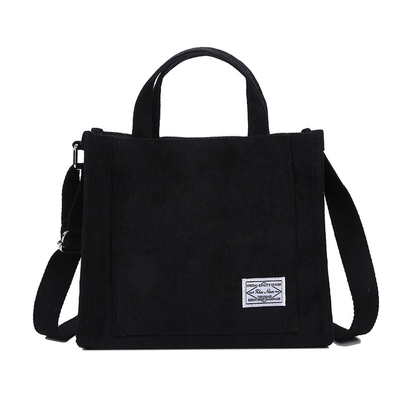 Lannie small tout bag