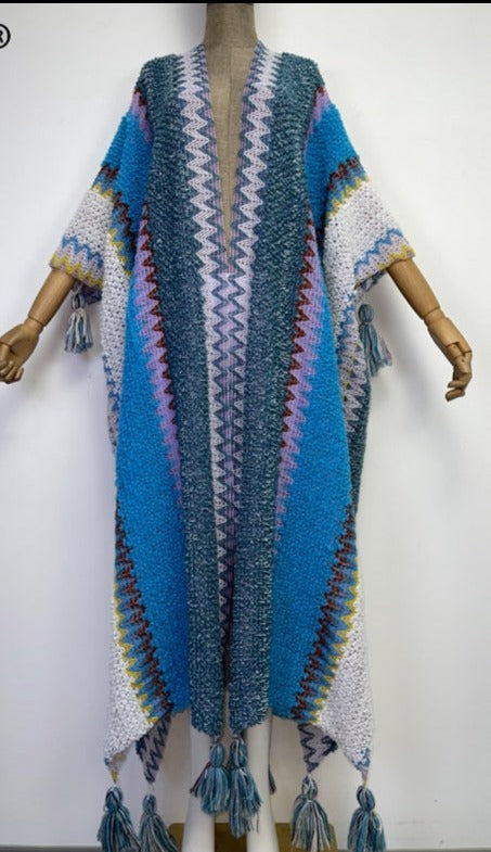 Natasha cardigan