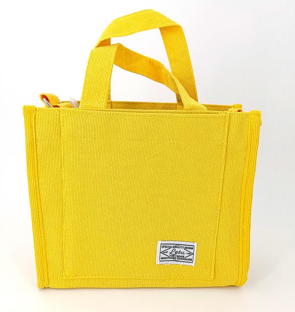Lannie small tout bag