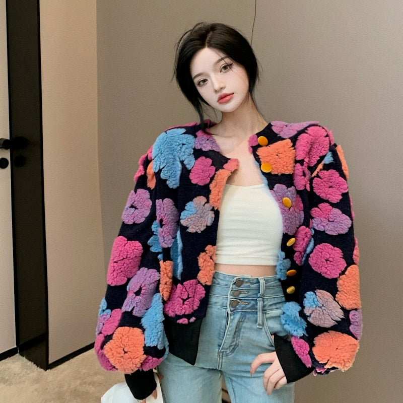 kahlia sweater