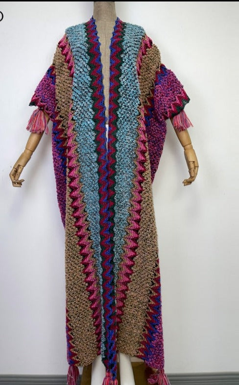 Natasha cardigan