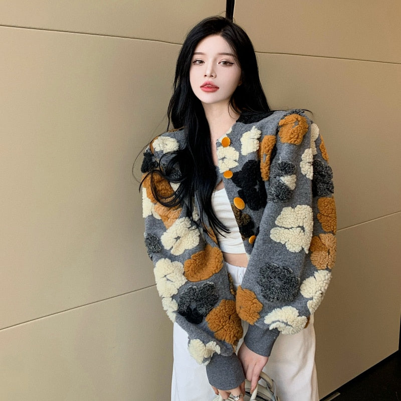 kahlia sweater