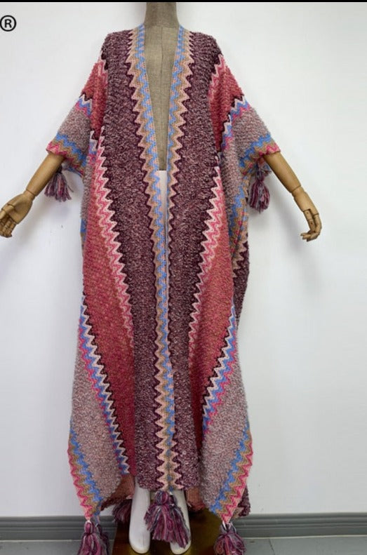 Natasha cardigan