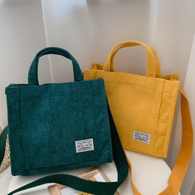 Lannie small tout bag