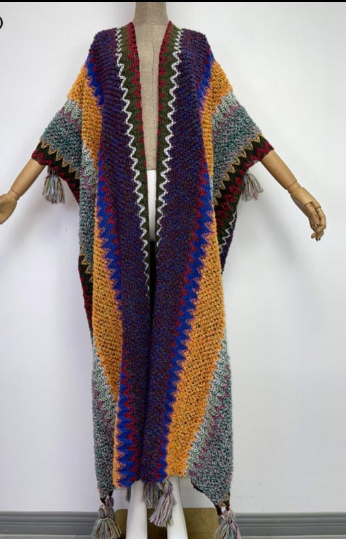 Natasha cardigan