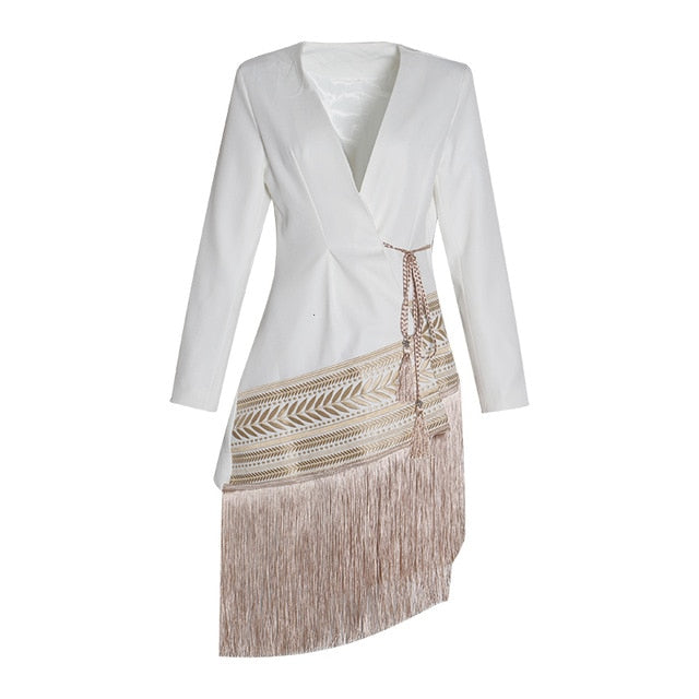 Mia blazer