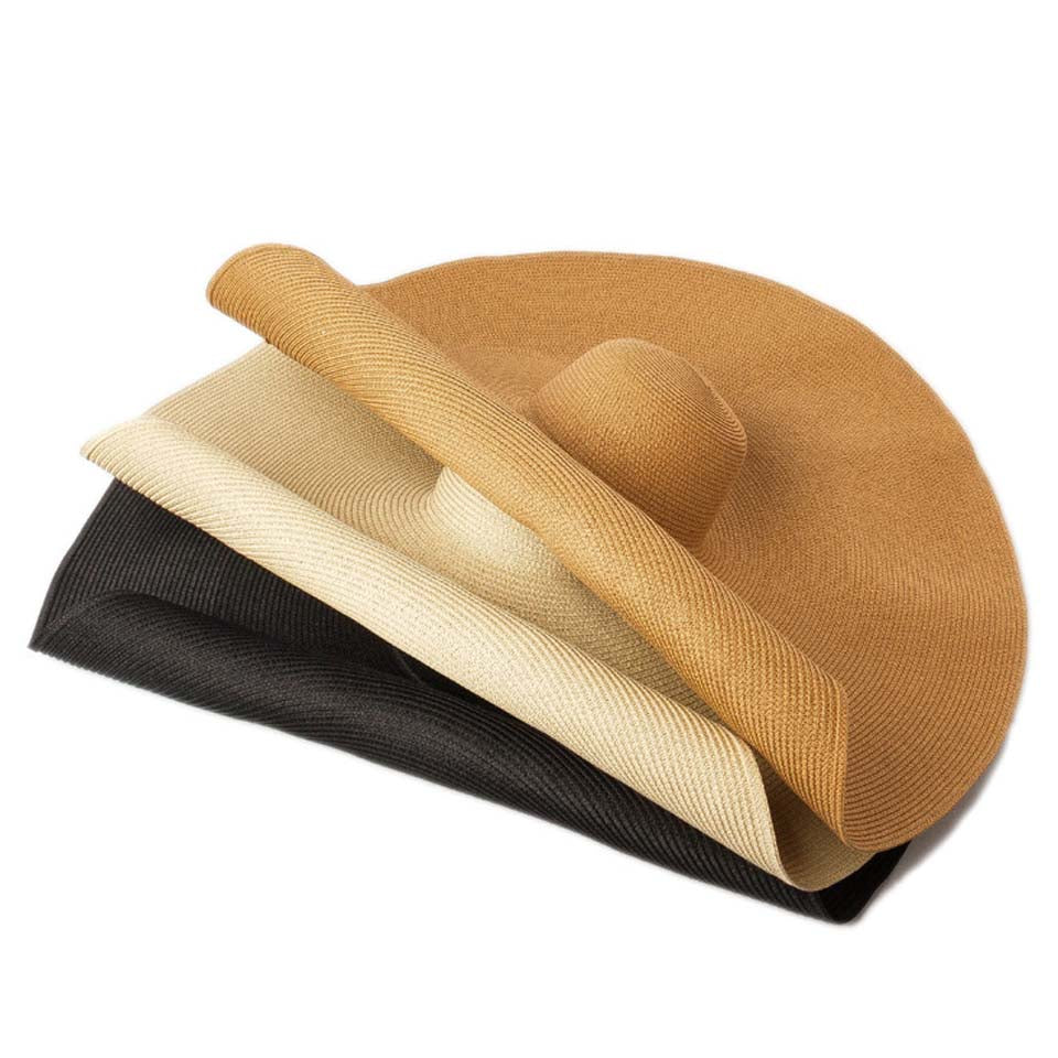 Gwendolyn Foldable Sun Shade Hat