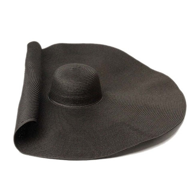 Gwendolyn Foldable Sun Shade Hat