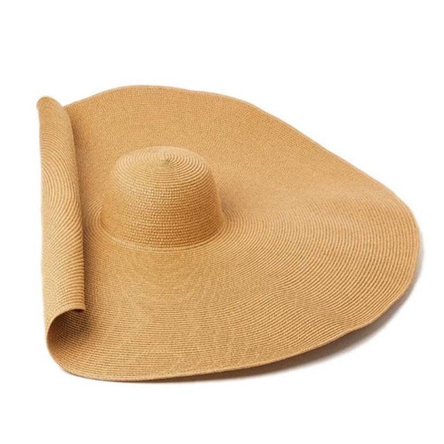 Gwendolyn Foldable Sun Shade Hat