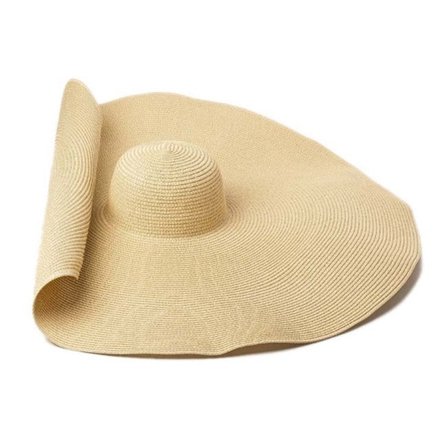 Gwendolyn Foldable Sun Shade Hat