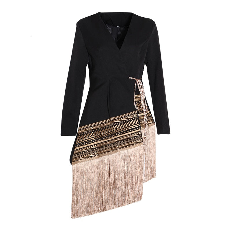 Mia blazer