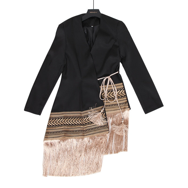 Mia blazer