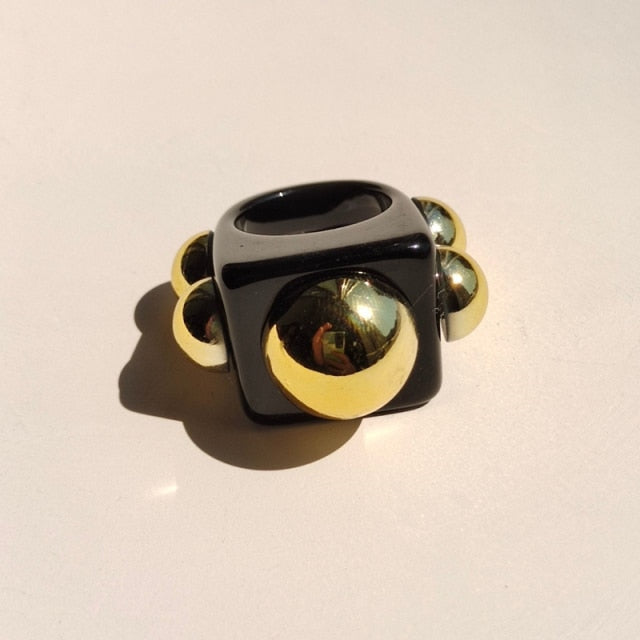 Milan Ring