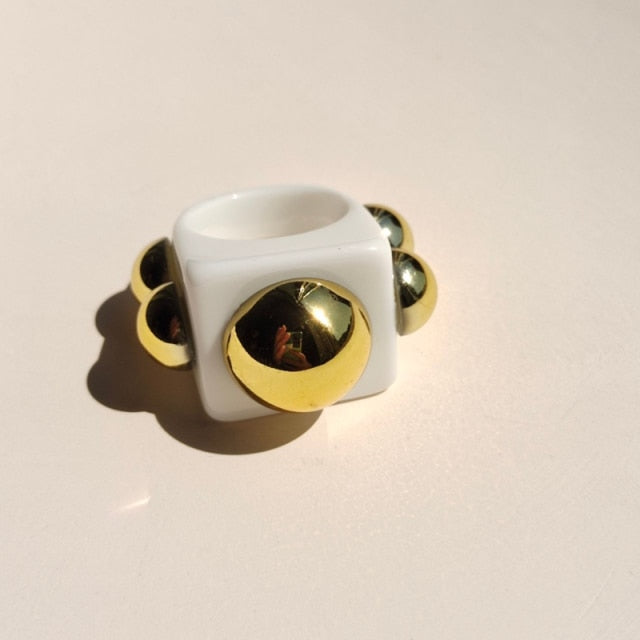 Milan Ring