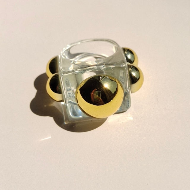 Milan Ring