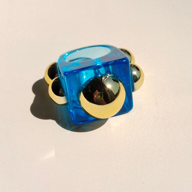 Milan Ring