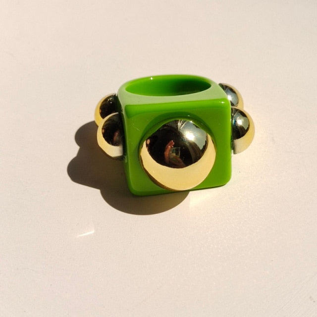 Milan Ring