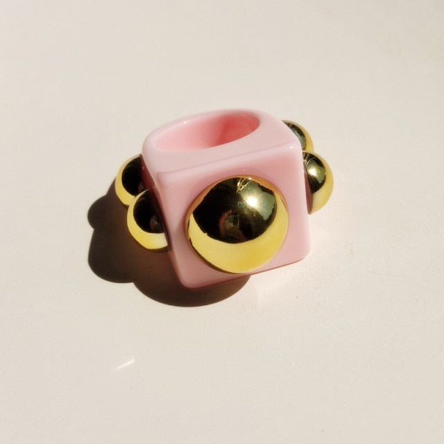 Milan Ring