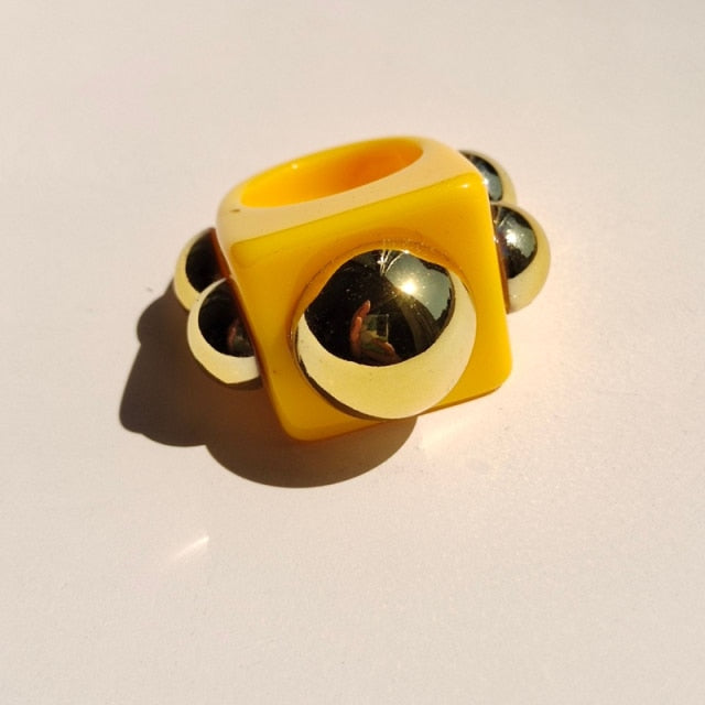 Milan Ring