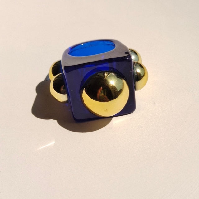 Milan Ring