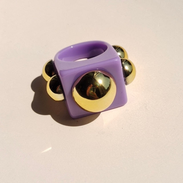 Milan Ring