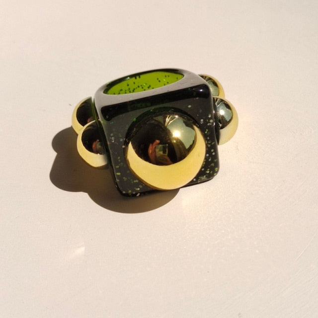 Milan Ring
