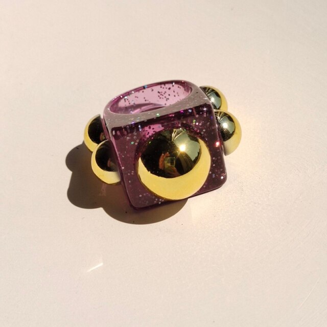 Milan Ring