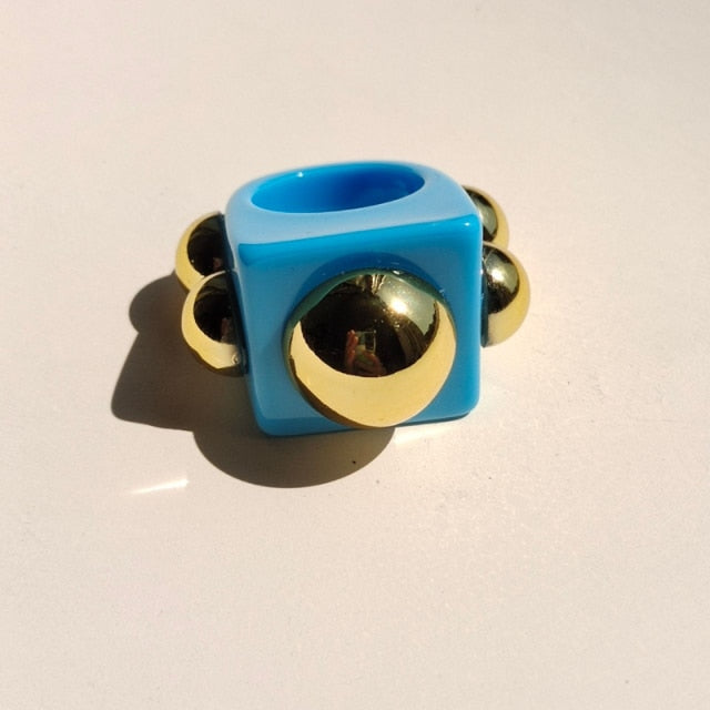 Milan Ring