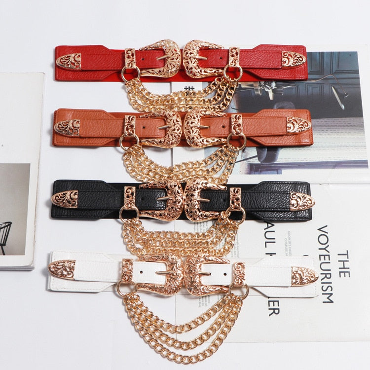 Safo Belt