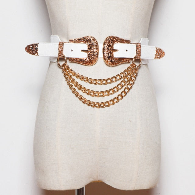 Safo Belt