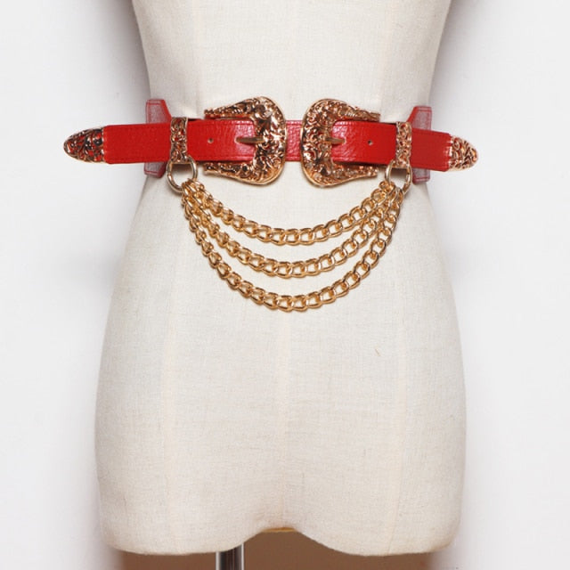 Safo Belt